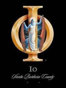 IO Santa Barbara County 1998 750 ml