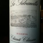 Melini Vigneti La Selvanella Riserva Chianti Classico 2005 750 ml