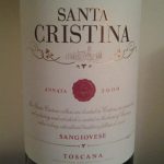 Santa Cristina Antinori 750 ml