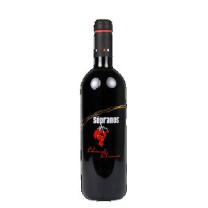 Sopranos Chianti Classico 2006 750 ml