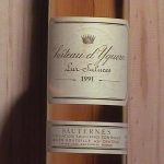 Chateau d'Yquem 1993 750 ml