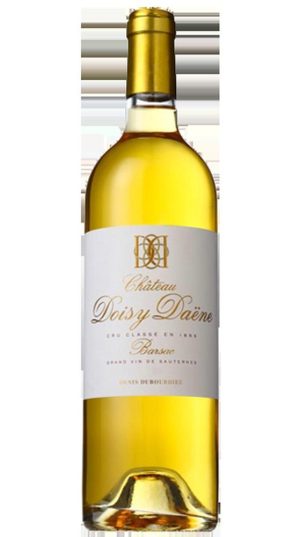 Chateau Doisy Daene L Extravagant 2009 375 mL