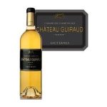 Chateau Guiraud 1990 750 ml