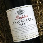 Penfolds Shiraz Coonawarra Bin 128 1996 750 ml