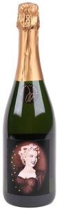 Marilyn Monroe Wines 'Blonde de Noirs' Sparkling, Los Carneros, USA 2001 750 ml
