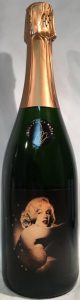 Marilyn Monroe Wines 'Blonde de Noirs' Sparkling, Los Carneros, USA 2004 750 ml