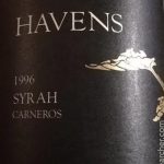 Havens 1996 750 ml