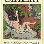 Alexander Valley SIN 1999 1.5 L 1.5 L