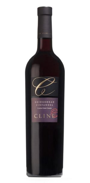 Bridgehead Vineyards 750 ml