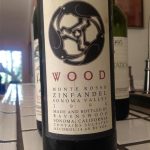 Ravenswood Monte Rosso1994 750 ml