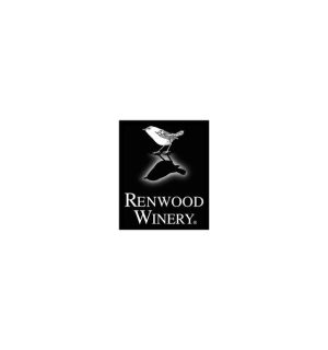 Renwood Amadore Ice 2000 375 mL