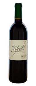 Seghesio Zinfandel Home Ranch Top 100: 2011 750 ml