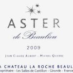 Aster De Beaulieu 2010 750 ml