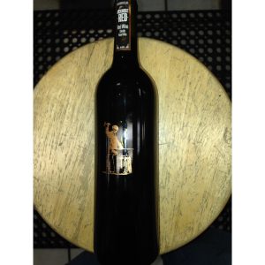 Rickhouse Red 2010 VERY VERY RARE 750 ml