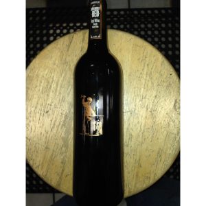 Rickhouse Red 2010 VERY VERY RARE 750 ml