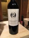 O'Shaughnessy Cabernet Mt. Veeder 2013