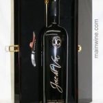 Clos du Val Joie du Vin Cabrernet 2010 (1.5 L) 1.5 L