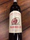 Beau Vigne soda canyon cellars wagon wheel 2011