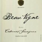 Beau Vigne Reserve 2011 750 ml