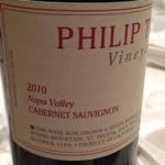 Philip Togni Estate 2010 750 ml