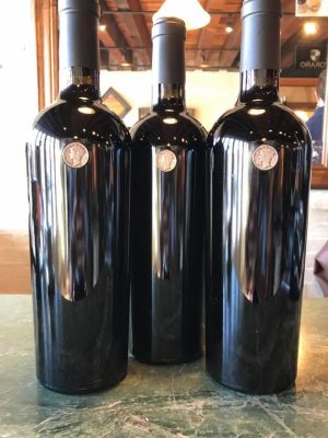 Orin Swift Mercury Head 2015 750 ml