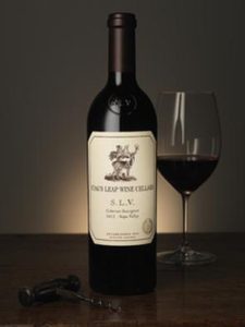 Knighton Family Vineyards Reserve 2010 750 ml