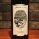 Pursued by Bear 2010 750 ml