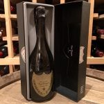Dom Perignon Moet Chandon 750 ml