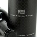 St Helena Winery 750 ml