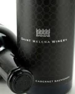 St Helena Winery 750 ml