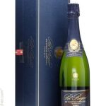 Pol Roger Brut Champagne Cuvee Sir Winston Churchill 2000 750 ml
