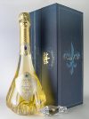 De Venoge Louis XV Brut Champagne 1996