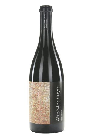 Alto Moncayo 2011 RATED 95 750 ml