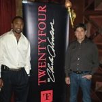Charles Woodson TwentyFour 2010 750 ml