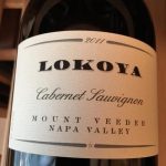 Lokoya Mount Veeder 2011 750 ml