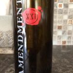 Beau Vigne Amendment XXI 2011 750 ml