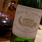 Chateau Margaux 1993 750 ml