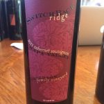 Switchback Ridge Peterson Family 2011 750 ml