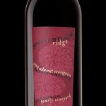 Switchback Ridge Peterson Family 2012 750 ml
