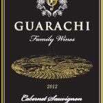Guarachi Family Wines Cabernet Beckstoffer Las Piedras Heritage Single Vineyard 750 ml 750 ml
