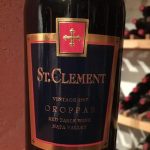 St. Clement Oroppas Napa Valley 1997 750 ml