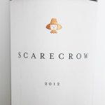 Scarecrow 2012 750 ml