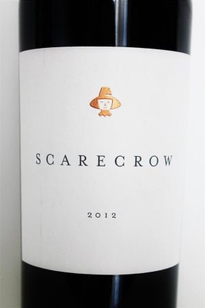 Scarecrow 2012 750 ml