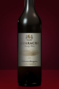 Guarachi Family Wines 2012 750 ml