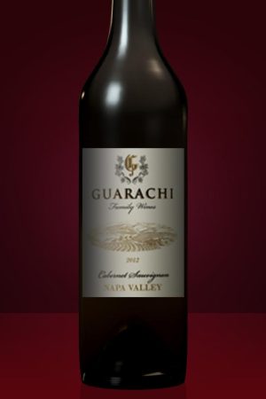 Guarachi Family Wines 2012 750 ml
