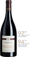 Guarachi Family Wines Pinot Noir 2012