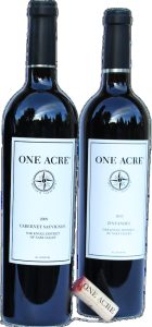 ONE ACRE 2011 750 ml