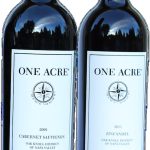 ONE ACRE 2011 750 ml