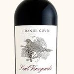 Lail Vineyards J Daniel Cuvee 2018 750 ml