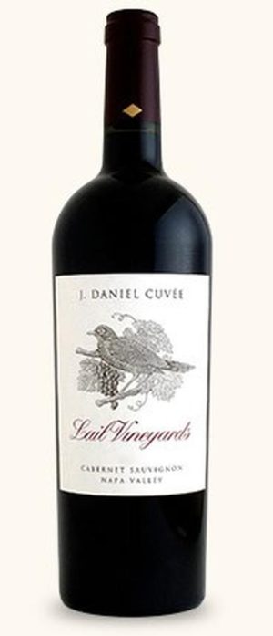 Lail Vineyards J Daniel Cuvee 2018 750 ml